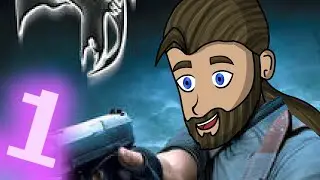 Resident Evil 4 VR | Dreams Comee!
