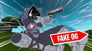 OG Fortnite Will Never Return... Here's why