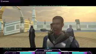 KOTOR 2 Playthrough Part 14 - Onderon Disturbance