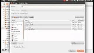 How to make a blog: Part 5 (Deleting posts)