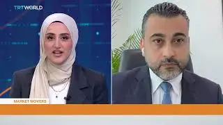 Daniel Takieddine on TRT: Asian Markets, South Korea Exports & Gold Outlook