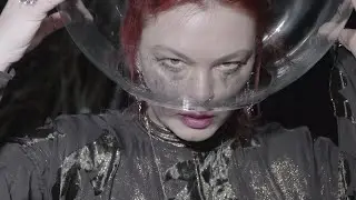 TAZ CHERNILL - slezki