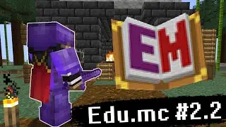 Что будет дальше...┃EDU.MC #2.2