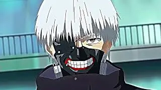 Ken kaneki eşit AMV/Edit sleep Walker