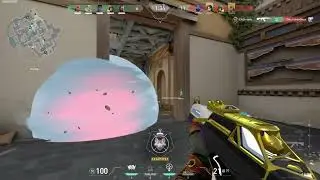 Valorant Mobile Gameplay | Epic Moments Kill Ep.4