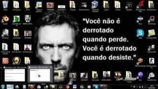 Como programar o PC para desligar sozinho.