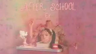 Melanie Martinez - Notebook [Official Audio]