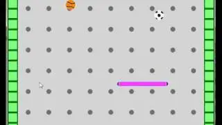 Game Programming Student Sample - Unit 2 Part 1 Sample 1
