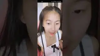 hot girl 2k6 bé gái người hầu 15k live khoe hàng khủng mới lớn đã vậy