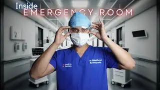 Being Doctor in 2024 : A Surgeon's Vlog