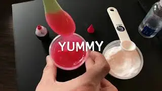 Making slime safe for kids