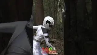 ヒロインピンチスペシャル 阿仁丸戦隊ジンジュウガー ジンジュウガー壊滅作戦 【前編】 