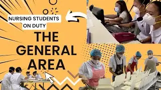 Exploring the Heart of SWU-Med: Dietary, CSR, Medical Records, Information Counter (General Area)