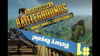 PLAYERUNKOWN'S CROSSBOWS Memepost
