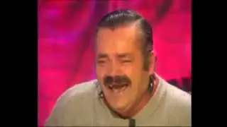 Смеяться до упаду