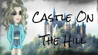Castle On The Hill (Ed Sheeran) MSP