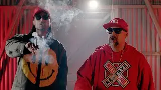 B-Real, Demrick & Marty Grimes - I Got What She Like ( Official Video )