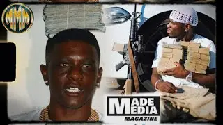 Boosie BadAzz Sends A Message To Ralo For Speaking On His Name‼️😳 (full video)