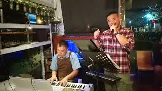 阿崑  -  終わりなき旅 (無盡的旅程)  /    原唱：Mr Childern