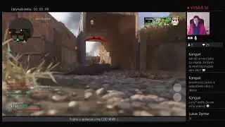 HRAJEME COD WWII