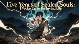 【Full】【Multi Sub】Five Years of Sealed Souls: I Woke Up to Be Invincible EP1-120 