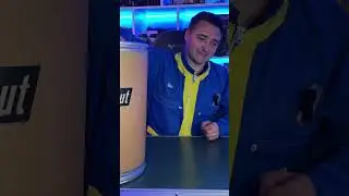 #Распаковка коллекционки #FALLOUT