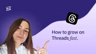 How to grow on Threads FAST | How we grew 30,000% in 3 months