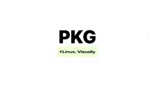 Linux, Visually: Package Management