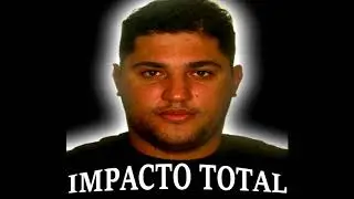 ANDRÉ DO RAP - IMPACTO TOTAL
