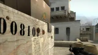 (CS:GO) НУ КАПЕЦ...