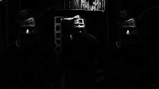 Петя и спорт (Noir)