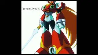 The Megaman X fanbase: