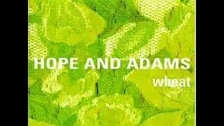 Wheat - Don’t I Hold You