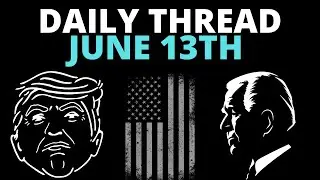 Todays News! June 13th 2023