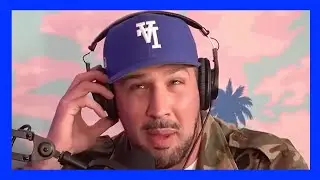 BRENDAN SCHAUB THOUGHT BRYAN CALLEN AND JOE ROGAN WERE JEALOUS OF HIM
