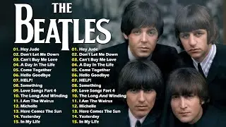 The Beatles Greatest Hits 2025 - The Beatles Full Album - Best Beatles Songs Collection Full Concert