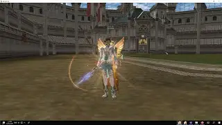 L2 Scryde 50X | Olympiad H5 Soultaker | Mohamed