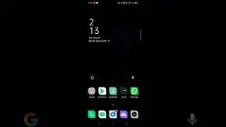 How to set alarm from Google Assistant