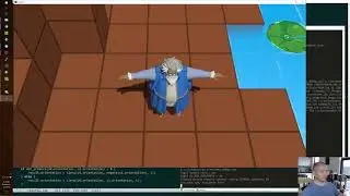 Game Engine Programming: Animation Fix