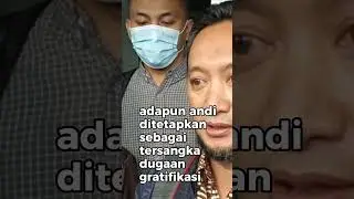 KPK Geledah Rumah Mewah Diduga Milik Andhi Pramono di Kota Batam
