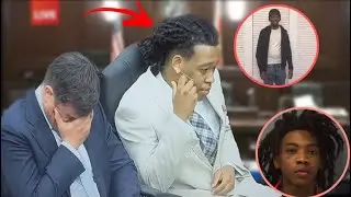 Florida Rapper Ksoo Found Guilty On First Degree M*rder After His Dad Testified On Him!?