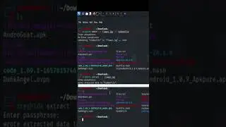 Stegnography | Hide files in Image | How to hack