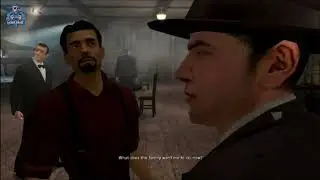 Godfather - Don's Edition  | gameplay ( HD )  part 7
