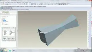 AnggerLP - Lesson Pro Engineer 4.0 - Blend