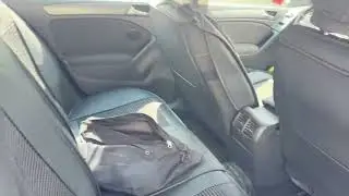 Лини чёрный