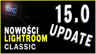 This Lightroom UPDATE is CRAZY 😱 See what it can do now!