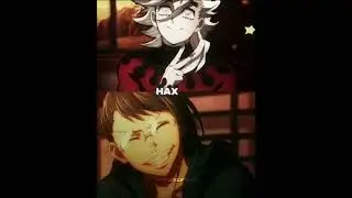 Maki vs Douma #jujutsukaisen #douma #vs #makizenin #whoisstrongest #demonslayer