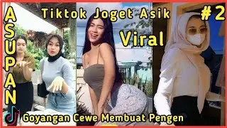 Video Tiktok Terbaru Joget Asik❤️2