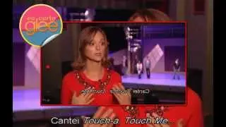 Jayma Mays - 