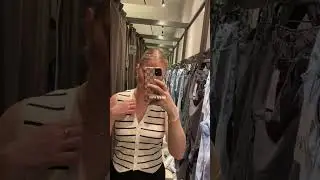 Zara new in + try on haul 😍 Zara new collection 2023 
